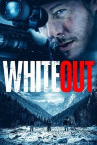 Whiteout (2023) poster