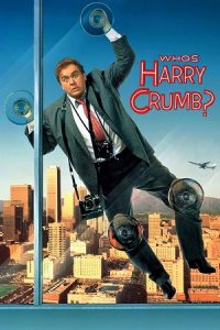 Who’s Harry Crumb? (1989) poster