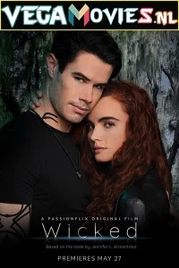 [18+] Wicked (2021) English 480p - 720p poster