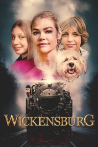 Wickensburg (2022) Dual Audio {Hindi-English} WEB-DL 480p - 720p - 1080p poster