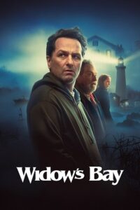 Widow’s Bay (2026) poster