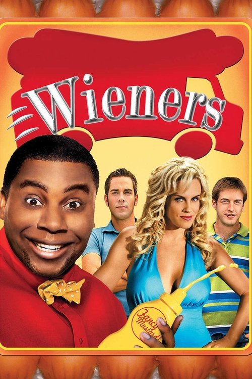 Wieners (2008) WEB-DL Dual Audio {Hindi-English} 480p - 720p - 1080p poster