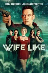 Wifelike (2022) Dual Audio [Hindi + English] WeB-DL 480p - 720p - 1080p poster