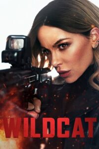 Wildcat (2025) WEB-DL Dual Audio {Hindi-English} 480p - 720p - 1080p poster