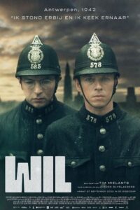 WILL – Netflix Original (2024) WEB-DL Dual Audio {Hindi-English} 480p - 720p - 1080p poster
