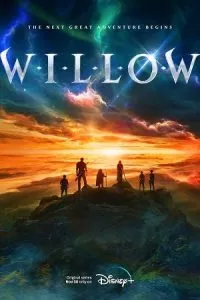 Willow (2022) Season 1 [Complete] Dual Audio {Hindi-English} Disney+ Original WEB Series 480p - 720p - 1080p WEB-DL poster