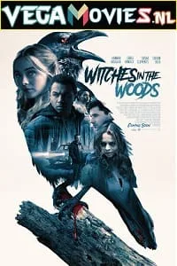 Witches In The Woods (2019) Dual Audio {Hindi-English} 480p - 720p - 1080p poster