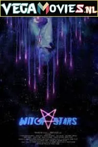 WitchStars (2018) Hindi ORG Dubbed Full Movie 480p - 720p poster