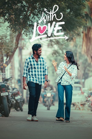 With Love (2026) Dual Audio [Hindi + Tamil] 480p - 720p - 1080p WeB-DL poster