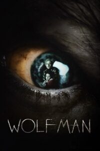 Wolf Man (2025) poster