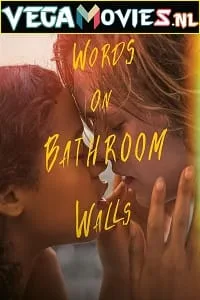 Words on Bathroom Walls (2020) Dual Audio [Hindi + English] WeB-DL 480p - 720p - 1080p poster