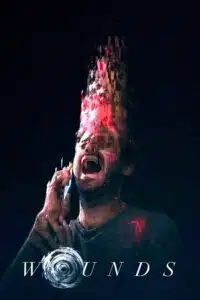 Wounds (2019) Dual Audio {Hindi-English} BluRay 480p - 720p - 1080p poster