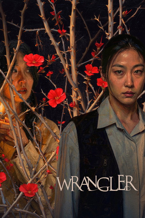 Wrangler (2026) WEB-DL Dual Audio {Hindi-Korean} 480p - 720p - 1080p poster