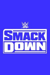 WWE Friday Night SmackDown (12th June 2026) Dual Audio {Hindi-English} Full WWE Show 480p 720p 1080p WEB-DL poster