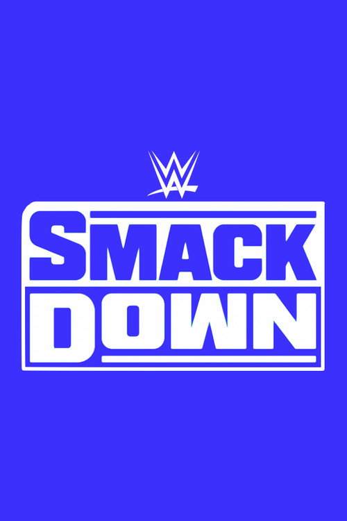 WWE Friday Night SmackDown (18th-September 2026) Dual Audio {Hindi-English} Full WWE Show 480p 720p 1080p WEB-DL poster