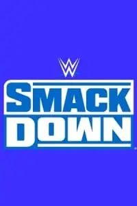 WWE Friday Night SmackDown (19th July – 2024) English Full WWE Show 480p - 720p HDRip poster