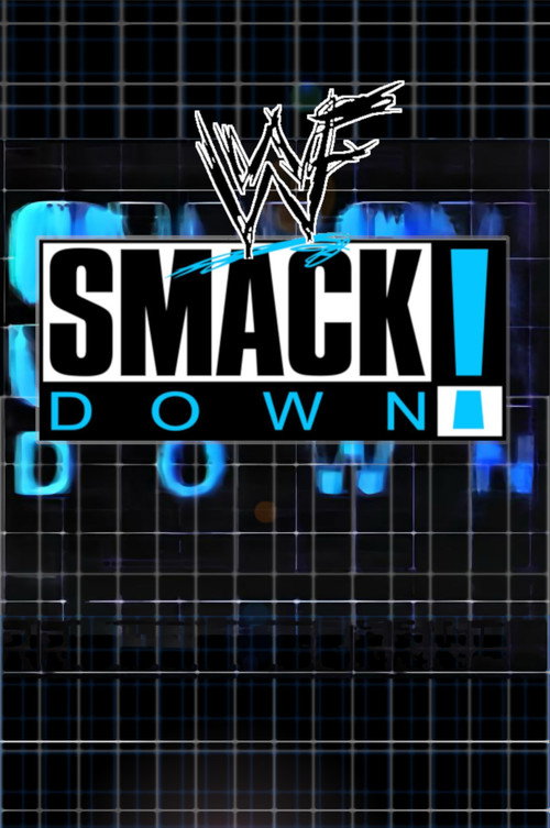 WWE Friday Night SmackDown (4th-September 2026) Dual Audio {Hindi-English} Full WWE Show 480p 720p 1080p WEB-DL poster