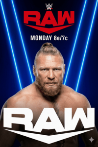 WWE Monday Night Raw (23rd-February 2026) Hindi-English Full WWE Show 480p 720p 1080p WEB-DL poster