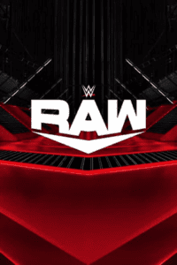 WWE Monday Night Raw (28th October 2024) English Full WWE Show 480p 720p HDRip poster