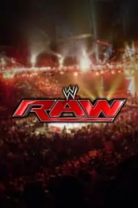 WWE Raw (27th November – 2023) HDRip Dual Audio {Hindi-English} WWE Special Show 480p - 720p poster