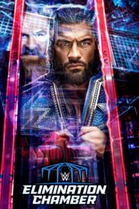 WWE Specials Elimination Chamber (2024) Dual Audio [Hindi + English] Sony WEB-DL Special Show 480p - 720p - 1080p poster