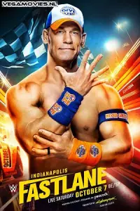 WWE Specials – Fastlane – 7 Oct (2023) HDRip Dual Audio {Hindi-English} WWE Special Show 480p - 720p - 1080p poster
