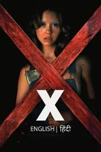 X (2022) Dual Audio [Hindi + English] WeB-DL 480p - 720p - 1080p poster