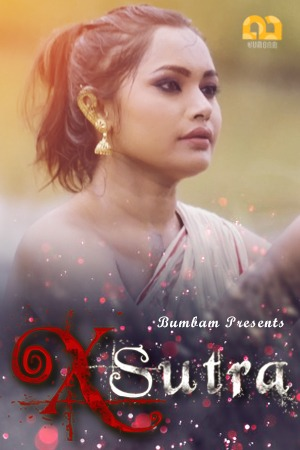 [18+] X Sutra – S01 (2020) UNRATED Adult WEB Series 480p - - 720p HDRip poster