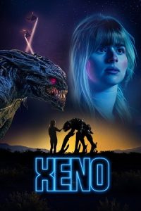 Xeno (2025) poster