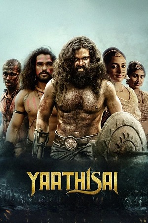 Yaathisai (2023) Dual Audio [Hindi (ORG 2.0) & Tamil] WEB-DL 480p - 720p - 1080p poster