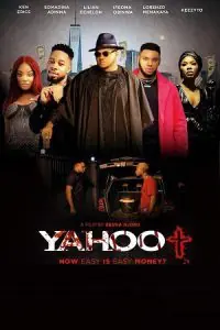 Yahoo+ (2022) WEB-DL {English With Subtitles} Full Movie 480p - 720p - 1080p poster