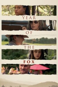 Year of the Fox (2023) English With Substittle WeB-DL 480p - 720p - 1080p poster