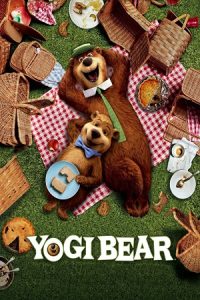 Yogi Bear (2010) poster