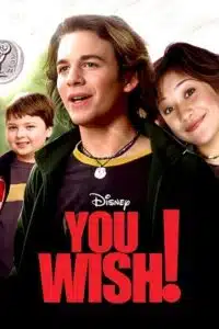 You Wish! (2023) Dual Audio {Hindi-English} BluRay 480p - 720p - 1080p poster