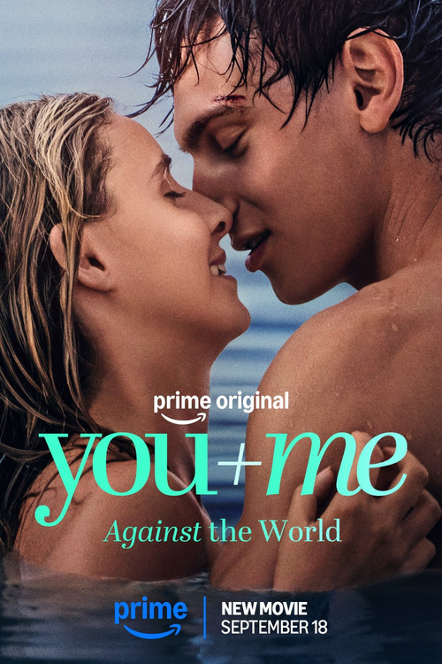 You+Me – Against the World (2026) PrimeVideo : Multi Audio {Hindi-English-French} WEB-DL 480p - 720p - 1080p poster
