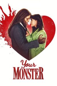 Your Monster (2024) WEB-DL {English With Subtitles} Full Movie 480p - 720p - 1080p poster