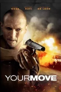 Your Move (2017) Dual Audio {Hindi-English} 480p - 720p - 1080p poster