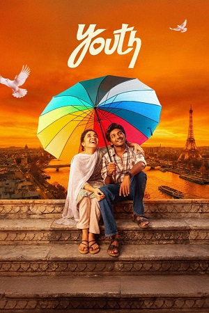 Youth (2026) Dual Audio [Hindi + Tamil] 480p - 720p - 1080p WeB-DL poster