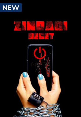 Zindagi Reset (2022) poster