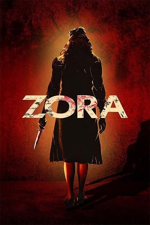 Zora (2025) poster