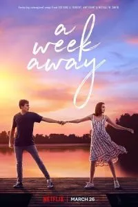 A Week Away (2021) Dual Audio {Hindi-English} 480p - 720p - 1080p poster