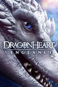 Dragonheart Vengeance (2020) Dual Audio Hindi Movie 480p - - 720p poster