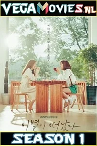 Goodbye to Goodbye Season 1 Hindi Dubbed Complete Korean Drama Series 480p - 720p WEB-DL poster