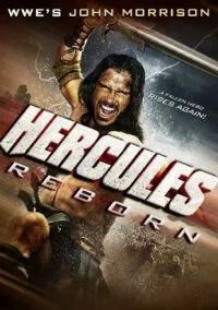Hercules Reborn (2014) Dual Audio Hindi 480p - 720p poster