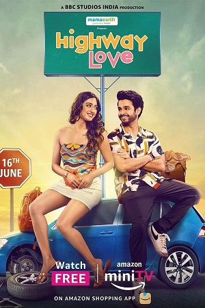 Highway Love – Amazon MiniTV (2024) poster