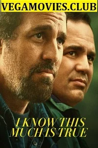 I Know This Much Is True Season 1 (2019) {English With Subtitles} WeB-DL 720p poster