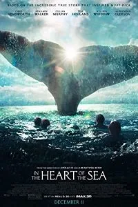 In the Heart of the Sea (2015) English With Subtitles 480p - 720p - 1080p poster