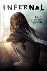Infernal (2015) Dual Audio {Hindi-English} 480p - 720p HDRip poster