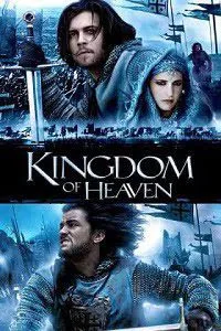 Kingdom of Heaven (2005) Dual Audio {Hindi-English} 480p - 720p - 1080p poster