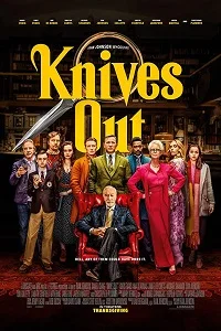 Knives Out (2019) Full Movie In English 480p - 720p - 1080p poster